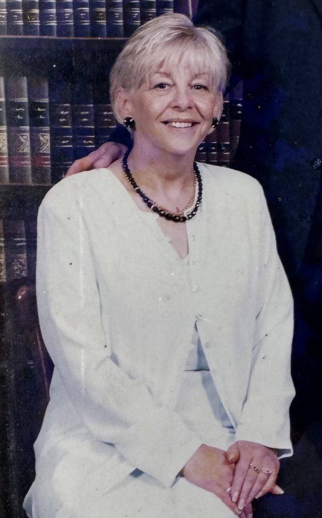Jean Beardsley Jean Beardsley