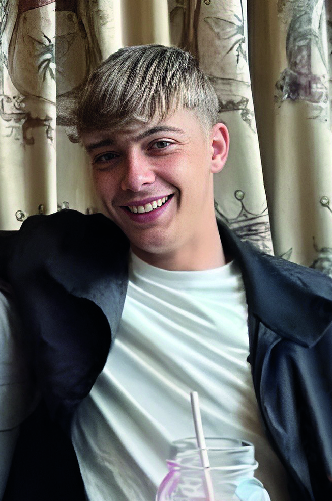 Cole Lee Cole Lee