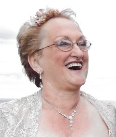 Caroline Murphy