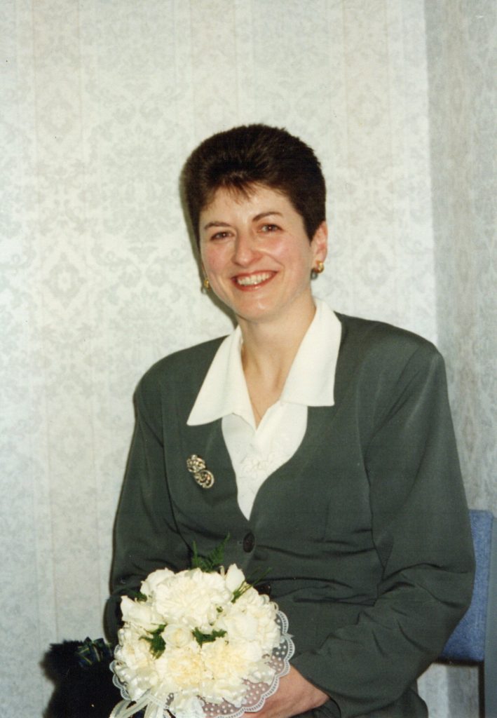 SandraHall