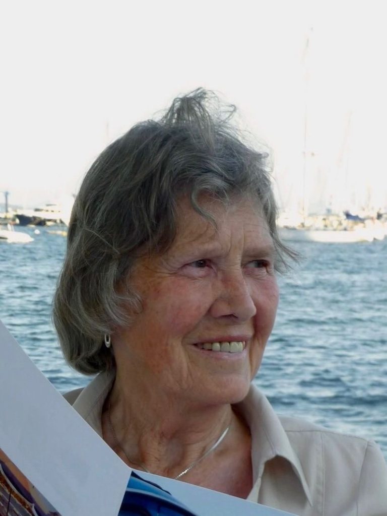 Ruth Turner